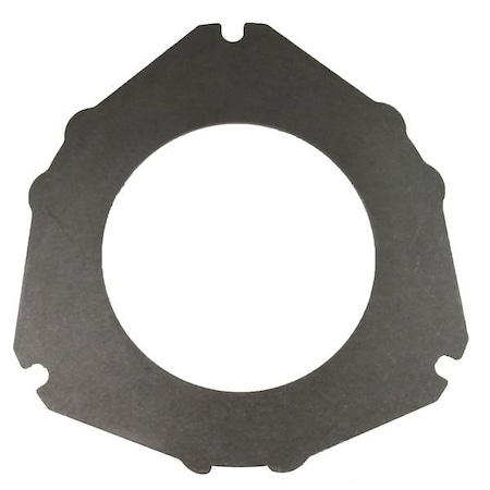 A & I Products Plate, Brake Seperator 12" x12" x1" A-87708433